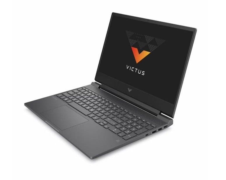 Notebook Gamer HP Victus AMD Ryzen 7 7445HS 16GB 512GB SSD NVIDIA GeForce RTX 4050 6 GB 15.6´ - Miniatura 4
