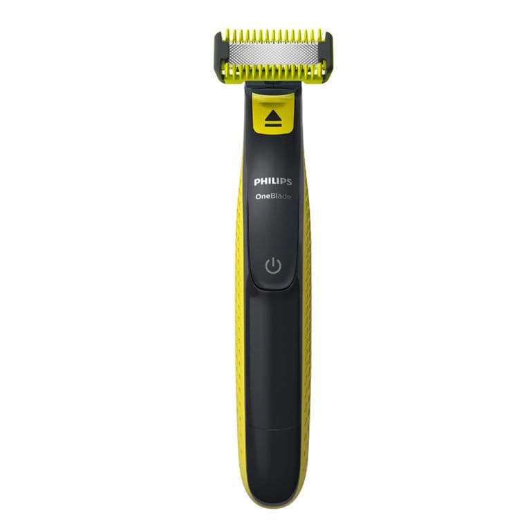 Afeitadora Philips OneBlade Cara y Cuerpo QP2824/10 â€“ HÃºmedo/Seco - Miniatura 2