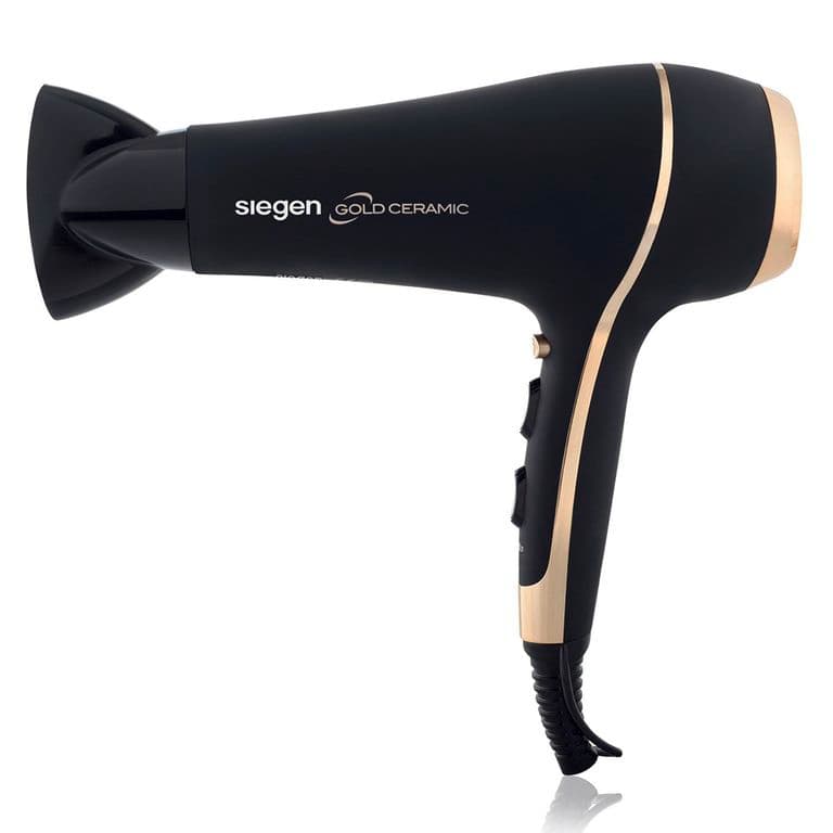 Secador De Pelo Siegen SG-3035 2400W - Miniatura 2