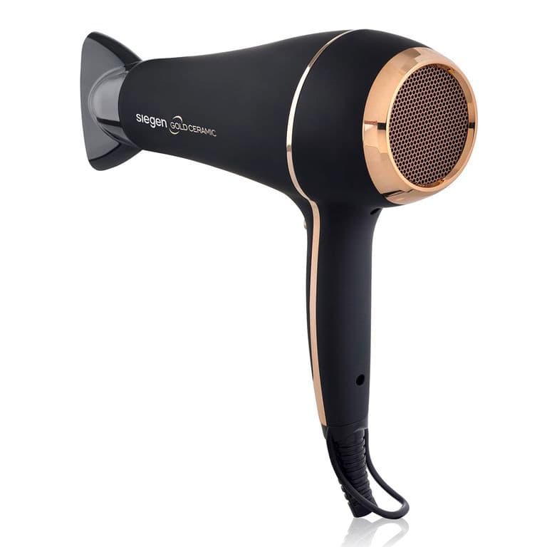 Secador De Pelo Siegen SG-3035 2400W - Miniatura 6