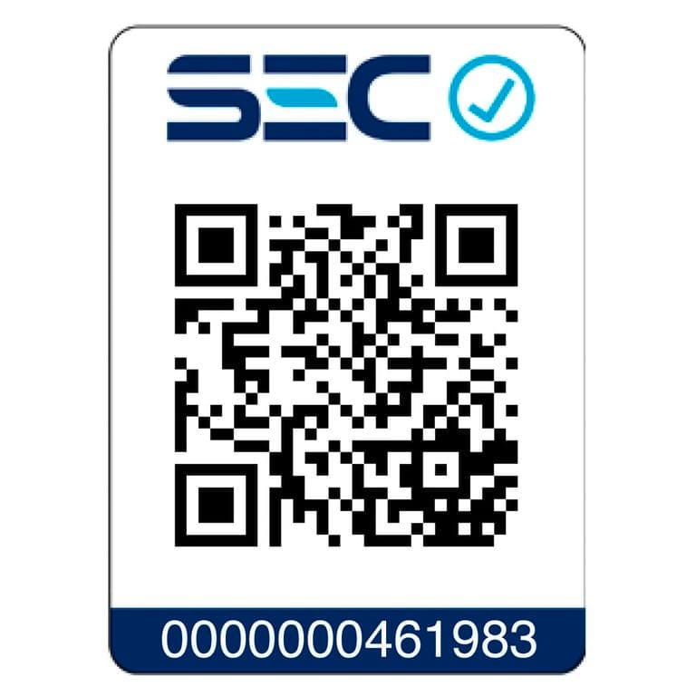 Secador De Pelo Siegen SG-3035 2400W - Miniatura 8